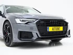 Audi A6 thumbnail 12