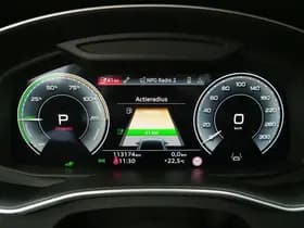 Audi A6 thumbnail 28