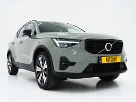 Volvo XC40 thumbnail 12