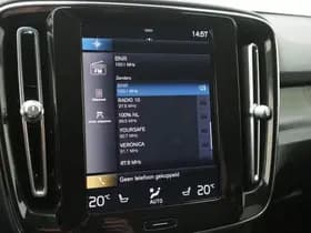 Volvo XC40 thumbnail 31