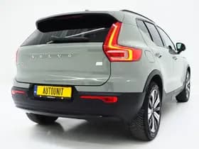 Volvo XC40 thumbnail 10