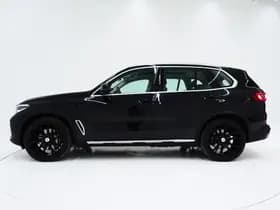 BMW X5 thumbnail 2