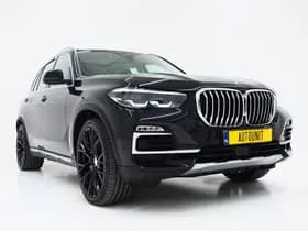 BMW X5 thumbnail 11