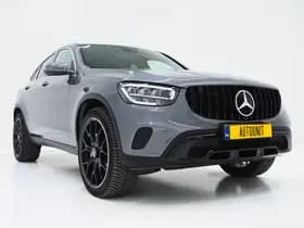 Mercedes-Benz GLC-Klasse thumbnail 11