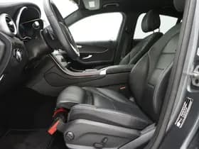 Mercedes-Benz GLC-Klasse thumbnail 16