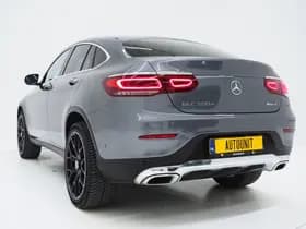 Mercedes-Benz GLC-Klasse thumbnail 3
