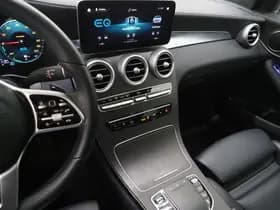 Mercedes-Benz GLC-Klasse thumbnail 34