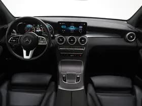 Mercedes-Benz GLC-Klasse thumbnail 5
