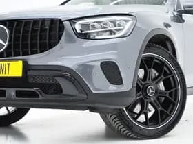 Mercedes-Benz GLC-Klasse thumbnail 6