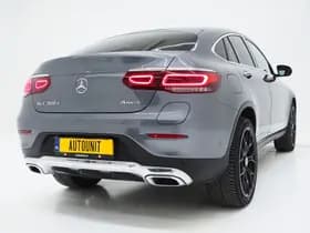 Mercedes-Benz GLC-Klasse thumbnail 9