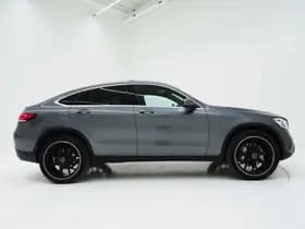 Mercedes-Benz GLC-Klasse thumbnail 10