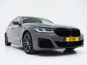 BMW 5-Serie thumbnail 12