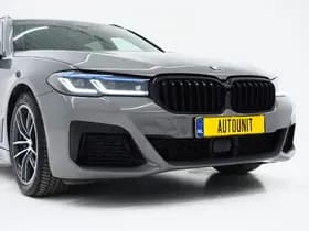 BMW 5-Serie thumbnail 13