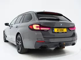 BMW 5-Serie thumbnail 3