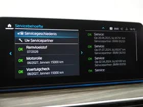 BMW 5-Serie thumbnail 33