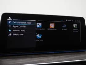 BMW 5-Serie thumbnail 34