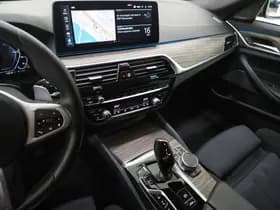 BMW 5-Serie thumbnail 38