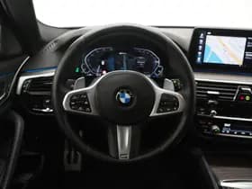 BMW 5-Serie thumbnail 40