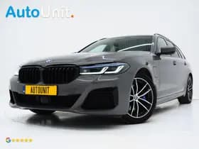 BMW 5-Serie thumbnail 46
