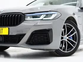 BMW 5-Serie thumbnail 6