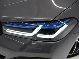 BMW 5-Serie thumbnail 52
