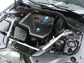 BMW 5-Serie thumbnail 53