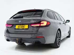 BMW 5-Serie thumbnail 55