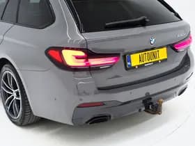 BMW 5-Serie thumbnail 60