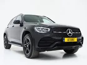 Mercedes-Benz GLC-Klasse thumbnail 11