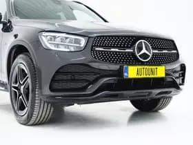 Mercedes-Benz GLC-Klasse thumbnail 12