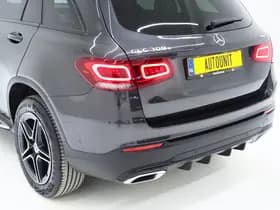Mercedes-Benz GLC-Klasse thumbnail 14