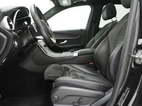 Mercedes-Benz GLC-Klasse thumbnail 16