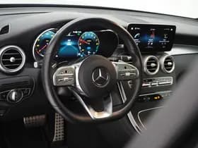 Mercedes-Benz GLC-Klasse thumbnail 17