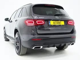 Mercedes-Benz GLC-Klasse thumbnail 3
