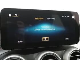 Mercedes-Benz GLC-Klasse thumbnail 28