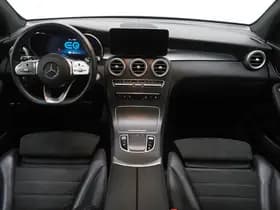 Mercedes-Benz GLC-Klasse thumbnail 5