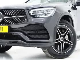 Mercedes-Benz GLC-Klasse thumbnail 6
