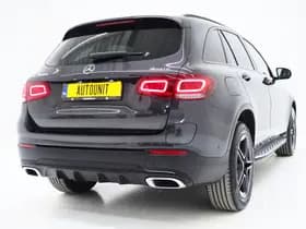 Mercedes-Benz GLC-Klasse thumbnail 9