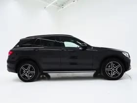 Mercedes-Benz GLC-Klasse thumbnail 10