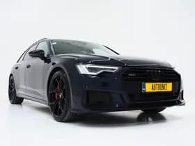 Audi A6 thumbnail 11