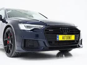 Audi A6 thumbnail 12