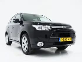 Mitsubishi Outlander thumbnail 11