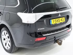 Mitsubishi Outlander thumbnail 14