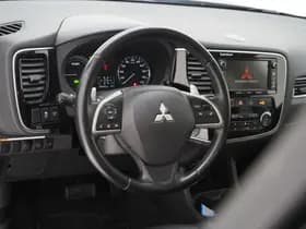 Mitsubishi Outlander thumbnail 18