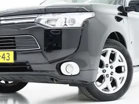 Mitsubishi Outlander thumbnail 6