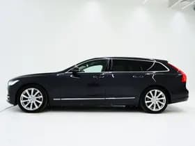 Volvo V90 thumbnail 2