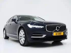 Volvo V90 thumbnail 12