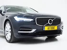 Volvo V90 thumbnail 13