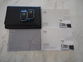 Volvo V90 thumbnail 8