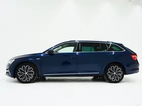 Škoda Superb thumbnail 2